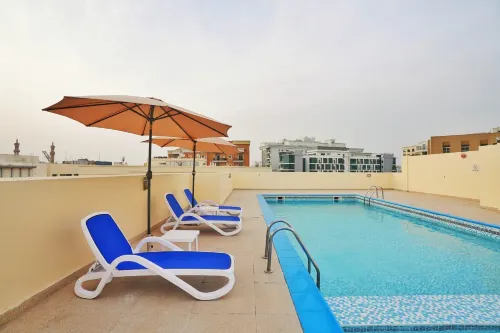 Manchester Plaza Hotel