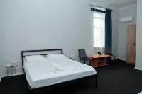 Hotel Fresh - Wi-Fi