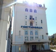 VM-Tsentralnaya Hotel