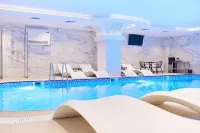 Grand Hotel Megapolis