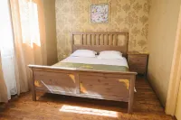 Aurooms Kontinent Hotel Hotels in Novokuznetsk