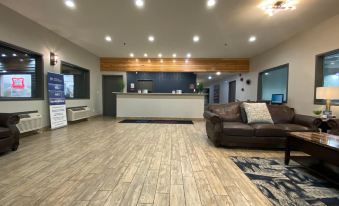 Baymont by Wyndham Moses Lake