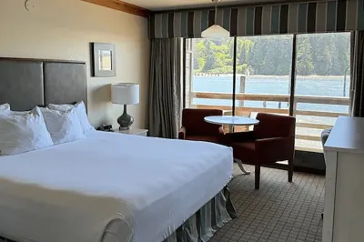 River House Inn, a Baymont by Wyndham Hoteles cerca de Ocean Dunes Golf Links