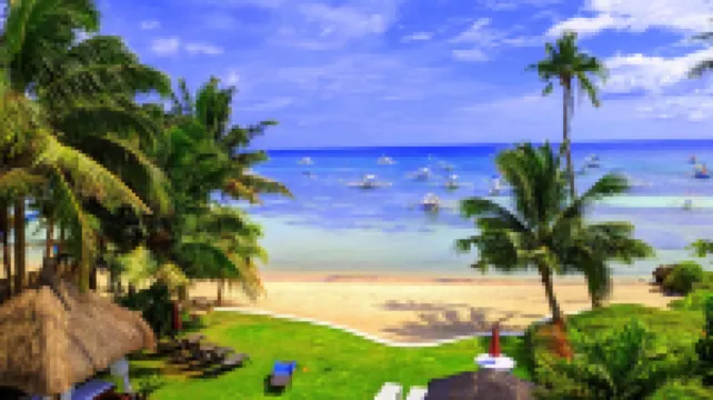 Bohol South Beach Hotel