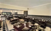 Hotel Mayura Presidency - breakfast