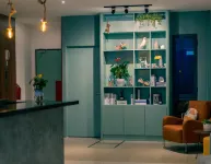 All Are Welcome Lawas Boutique Hotel Hotel a Limbang Division