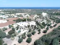 Masseria Pelosella B&B