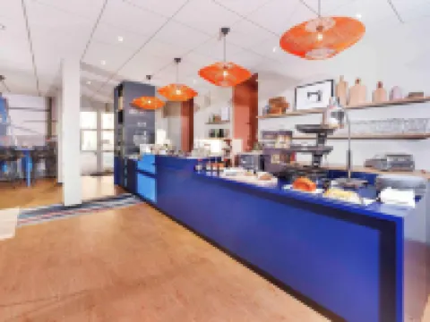 ไอบิส สไตล์ ตูลูส ลาวาร์