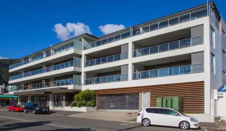 Picton Accommodation Gateway Motel