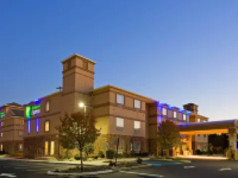 Holiday Inn Express & Suites ABSECON-ATLANTIC CITY AREA by IHG Hoteles en Absecon