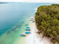 MAI LAKU Cottage - Ocean View