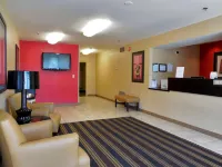 Extended Stay America Suites - Dayton - Fairborn Hotels in Fairborn