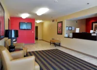 Extended Stay America Suites - Dayton - Fairborn Hotel a Wright-Patterson Air Force Base