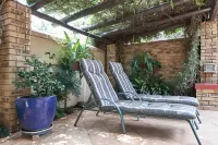 The Monte Carlo Hotels in Centurion Golf Estate