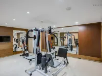 JK Residency Cheruvathur Hotels in Kasaragod