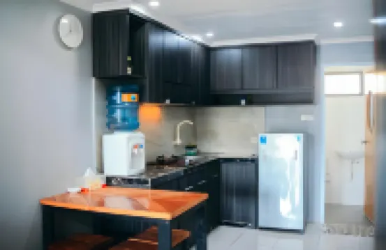 MyHome Guesthouse, Managed by OmDin