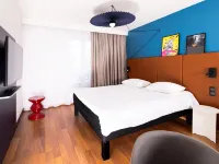 Ibis Valenciennes Hotel a Valenciennes