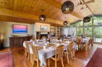 Koura Lodge - Beach