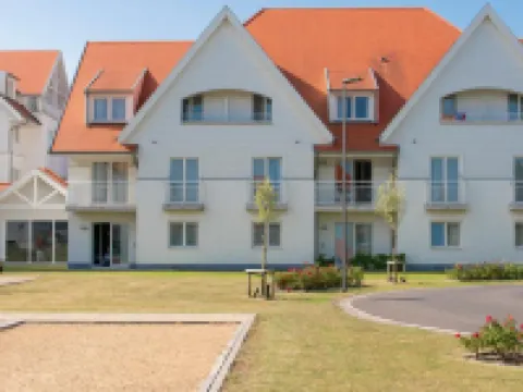 ibis Styles Nieuwpoort Hotels in Nieuwpoort