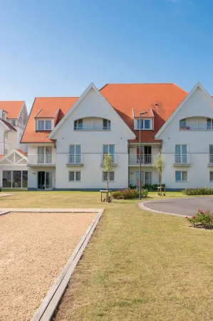 ibis Styles Nieuwpoort