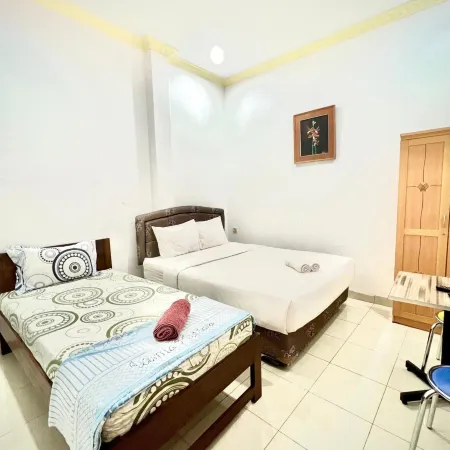 Wisma Mutiara Hotel