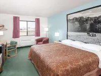 Super 8 by Wyndham Gas City Marion Area Hotels in Grant County