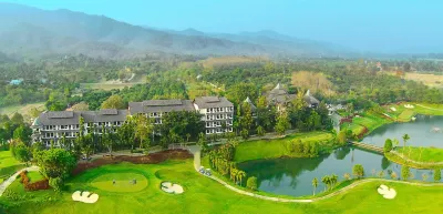 Gassan Khuntan Golf & Resort Các khách sạn ở 