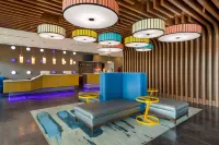 GLo Best Western DeSoto Dallas Hotels in DeSoto