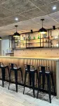 ibis budget Avignon Centre - bar