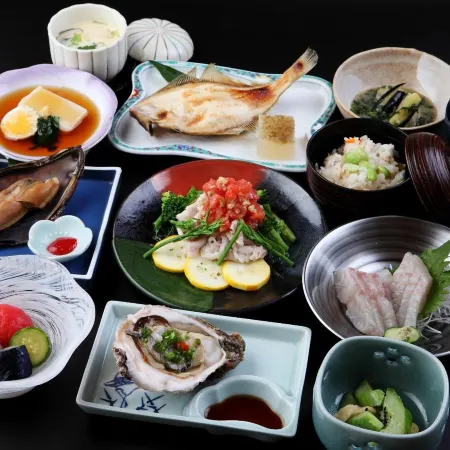 Tsukasaya Ryokan