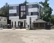 Hotel Freedom - 駐車場