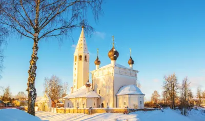 Русские Сезоны село Вятское Отели в г. 