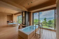 Miyajima Grand Hotel Arimoto - Hot Springs