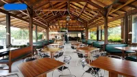 Jimmers Mountain Resort