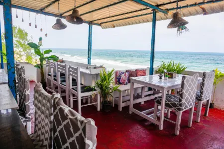 Flipflops Beach Shack