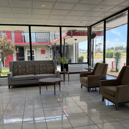 Ramada by Wyndham Lumberton NC North