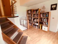 Reykjavik Peace Center Guesthouse Hotels in Kopavogsbaer