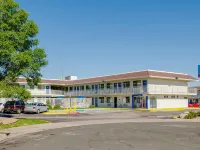 Motel 6 Thornton, CO Hotels in Thornton