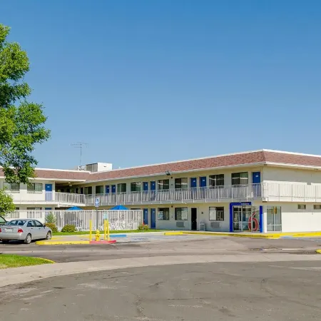 Motel 6 Thornton, CO