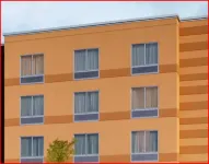 Fairfield by Marriott Inn & Suites Manchester - Morgenmad
