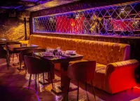 Beseder Hotel 칼리닌그라드 호텔