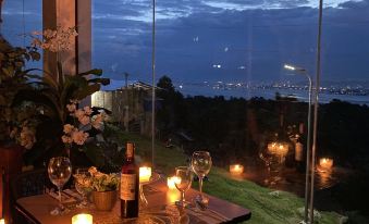 Castle View Hotel Samal