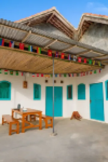 Casa De' 夏日巴紐旺宜