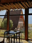 ALTO Cabins - bar