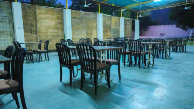 The Lala Hotel and Resort