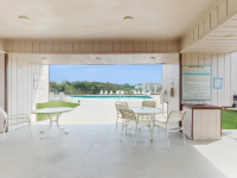 バンヤン ハーバー リゾート リフエのホテル