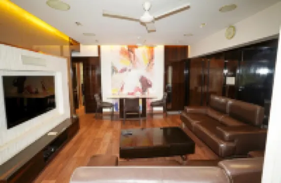 Zenith Homes - Powai Suites
