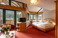 Hotel Elisabeth, 4 Sterne Superior - gimnasio
