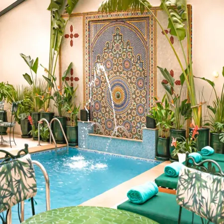 Hotel Safia