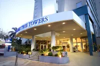 Blue Tree Towers Caxias do Sul Hotel di Caxias Do Sul